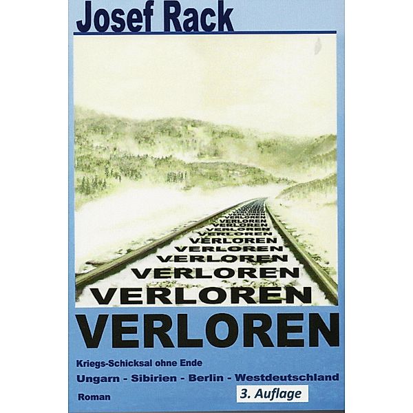 Verloren, Josef Rack