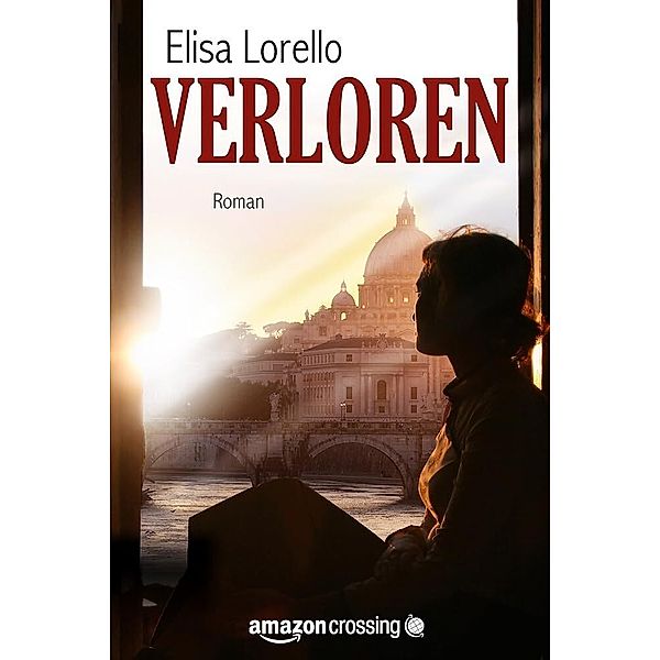 Verloren, Elisa Lorello
