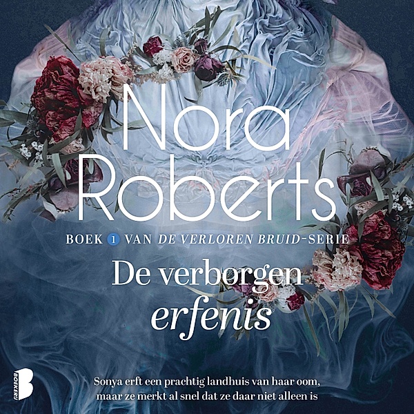 Verloren bruid - 1 - De verborgen erfenis, Nora Roberts