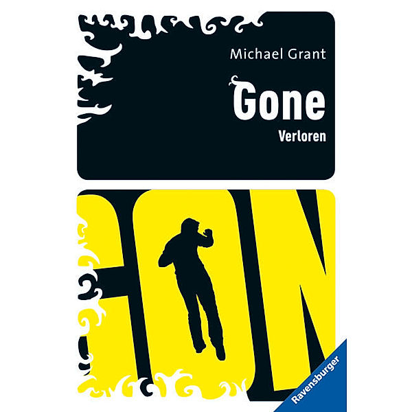 Verloren / Gone Bd.1, Michael Grant