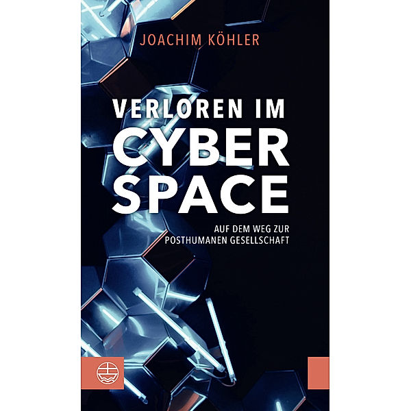 Verloren im Cyberspace. Auf dem Weg zur posthumanen Gesellschaft, Joachim Köhler