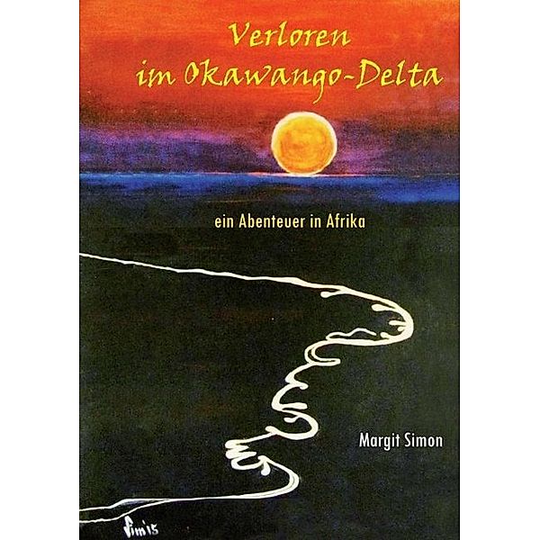 Verloren im Okawango-Delta, Margit Simon