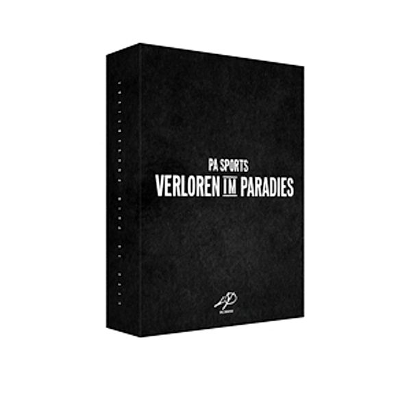 Verloren im Paradies (Limited Fanbox), Pa Sports