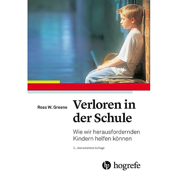 Verloren in der Schule, Ross W. Greene