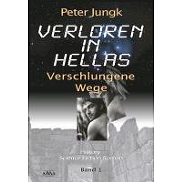 Verloren in Hellas I, Peter Jungk