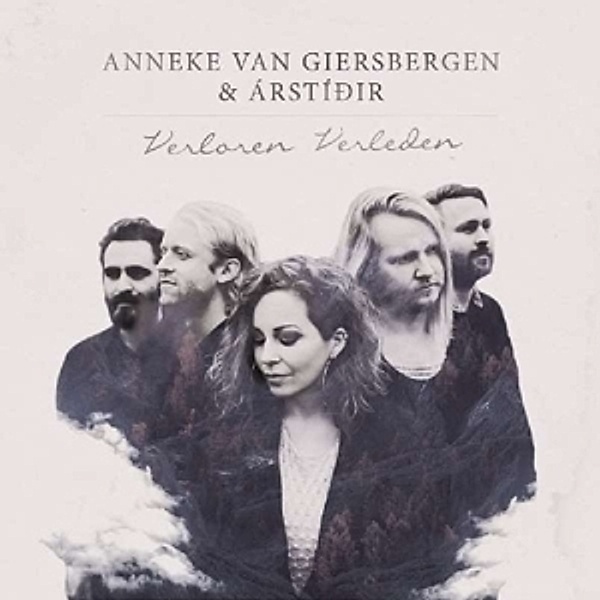 Verloren Verleden, Anneke Van & Arstidir Giersbergen