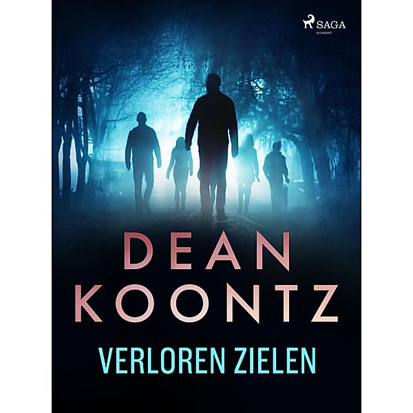 Verloren zielen / Frankenstein Bd.4, Dean Koontz