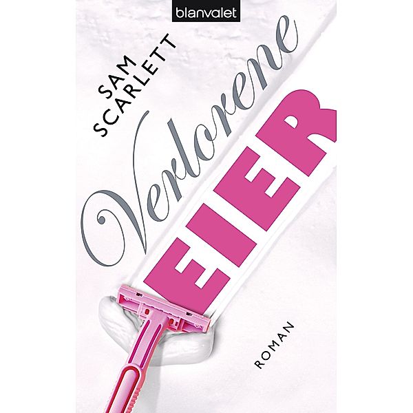 Verlorene Eier, Sam Scarlett