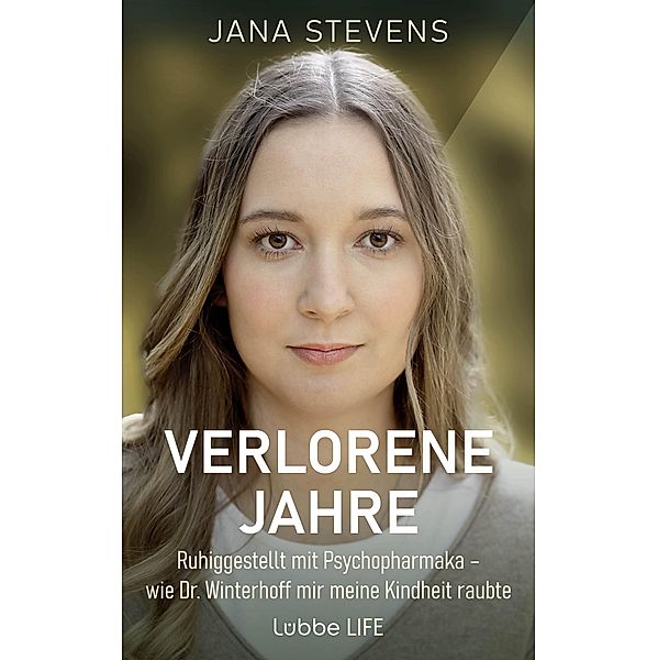 Verlorene Jahre, Jana Stevens