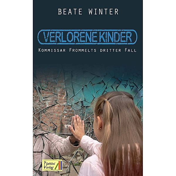 Verlorene Kinder, Beate Winter