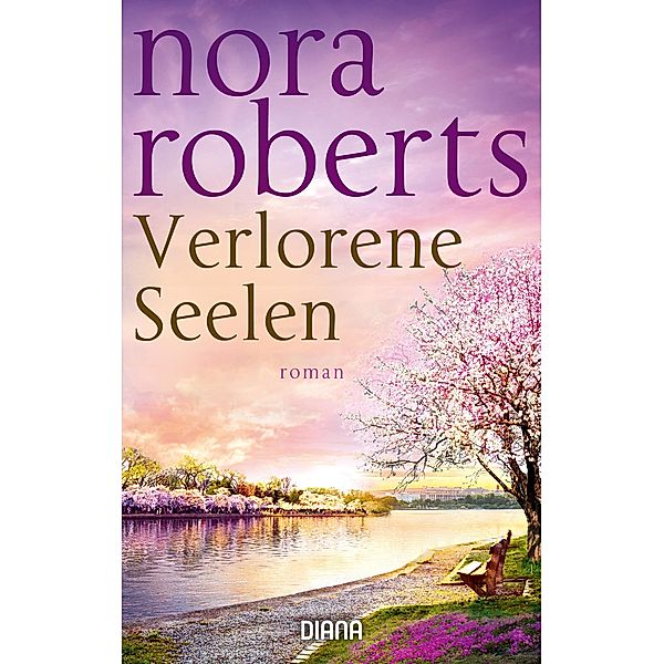 Verlorene Seelen, Nora Roberts
