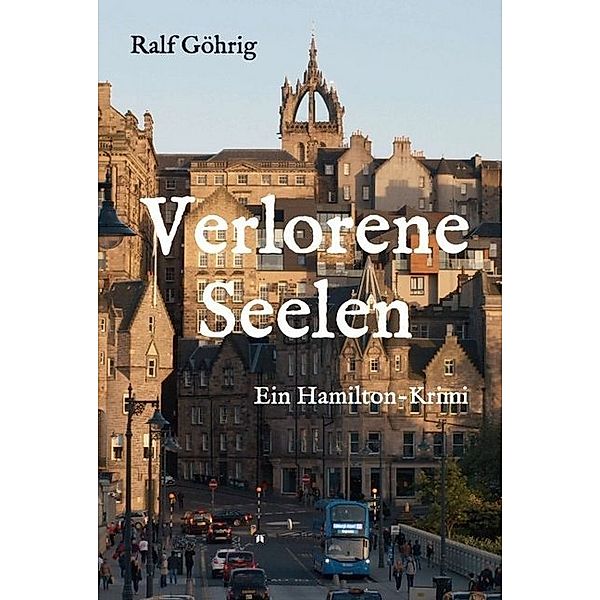 Verlorene Seelen, Ralf Göhrig