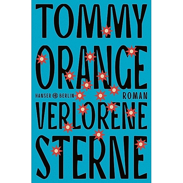 Verlorene Sterne, Tommy Orange