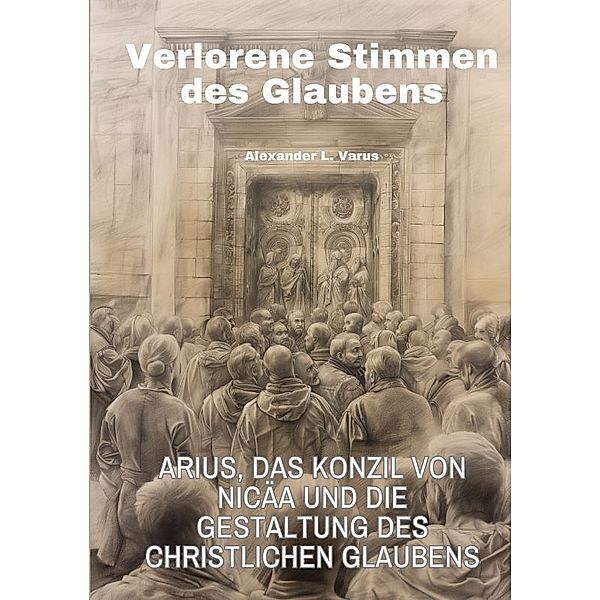 Verlorene Stimmen des Glaubens, Alexander L. Varus