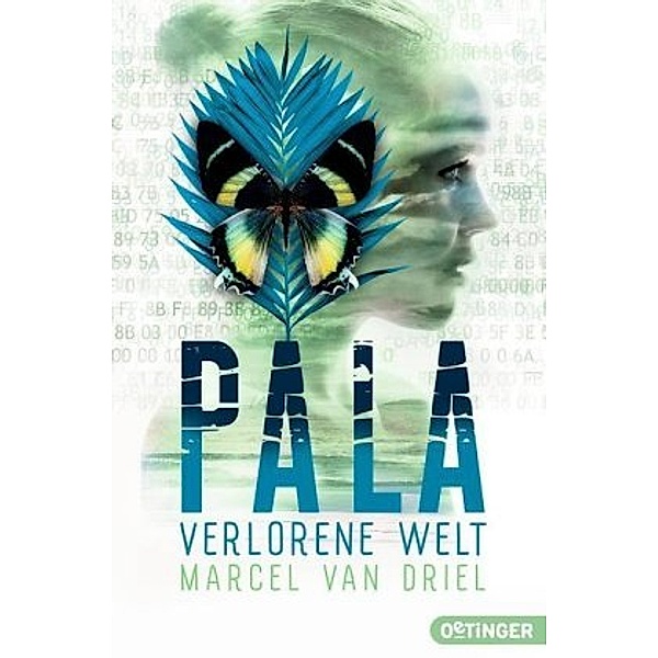 Verlorene Welt / Pala Bd.3, Marcel van Driel