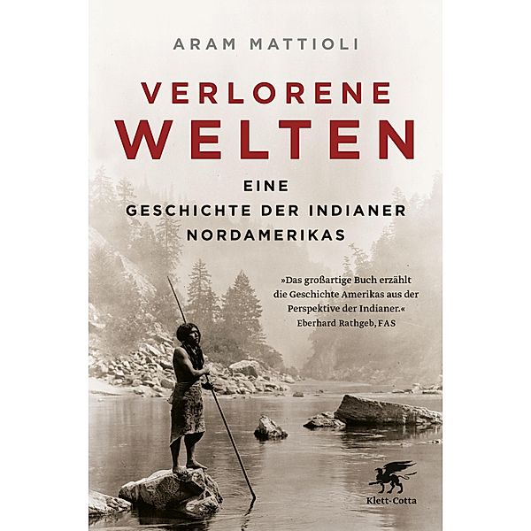 Verlorene Welten, Aram Mattioli