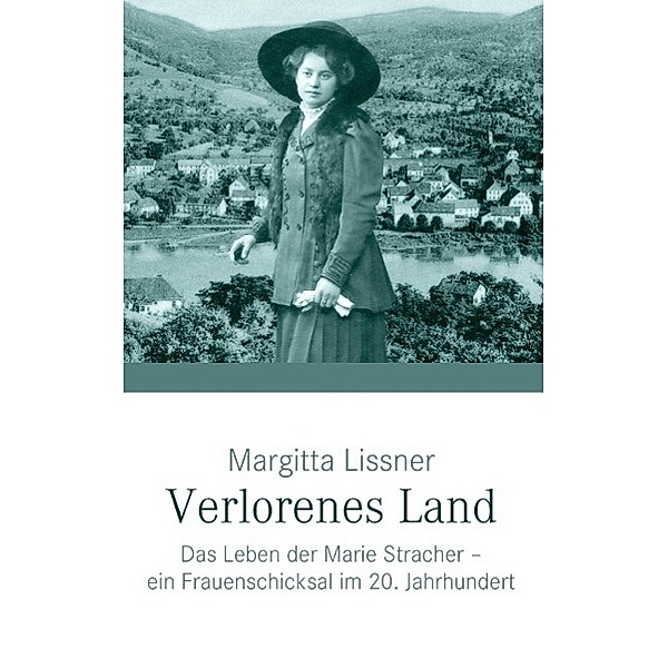 Verlorenes Land, Margitta Lissner