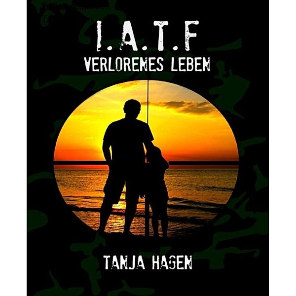 Verlorenes Leben, Tanja Hagen