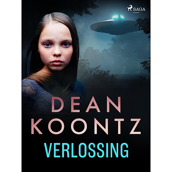 Verlossing, Dean Koontz