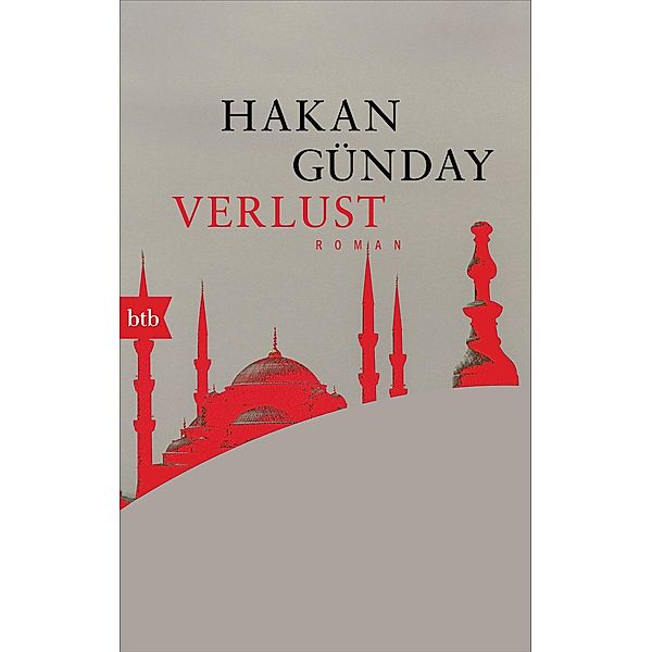 Verlust, Hakan Günday