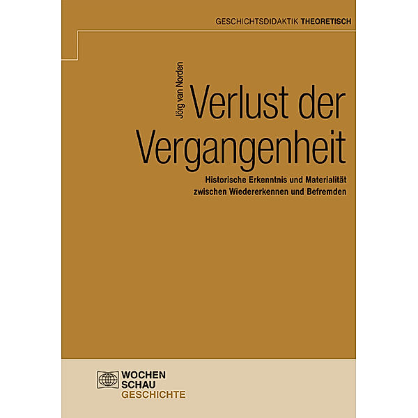 Verlust der Vergangenheit, Jörg van Norden