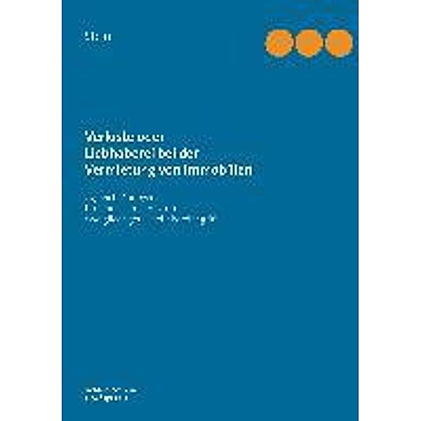 Verluste oder Liebhaberei bei der Vermietung von Immobilien, Michael Stein