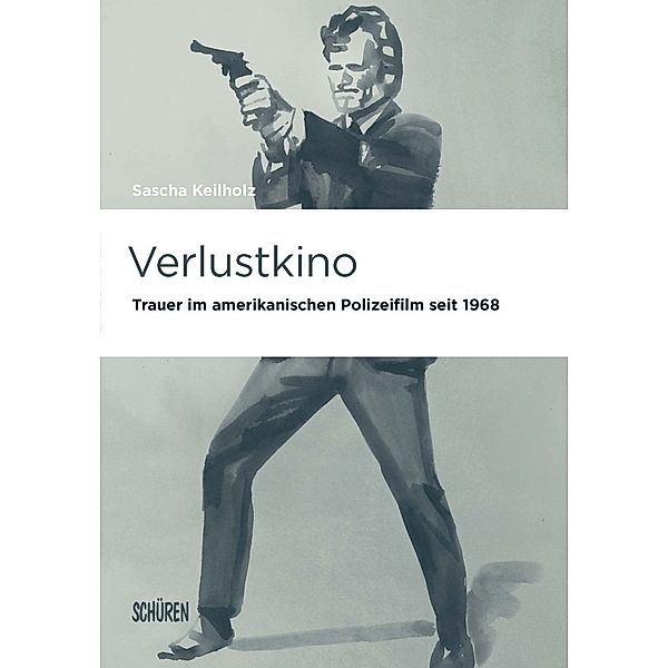 Verlustkino, Sascha Keilholz