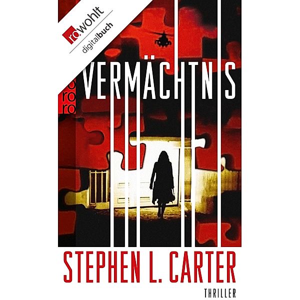 Vermächtnis, Stephen L. Carter