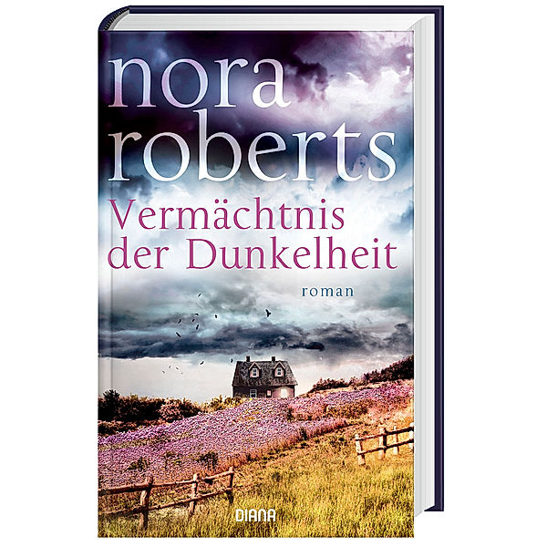 Vermächtnis der Dunkelheit, Nora Roberts
