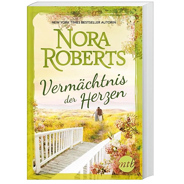 Vermächtnis der Herzen, Nora Roberts