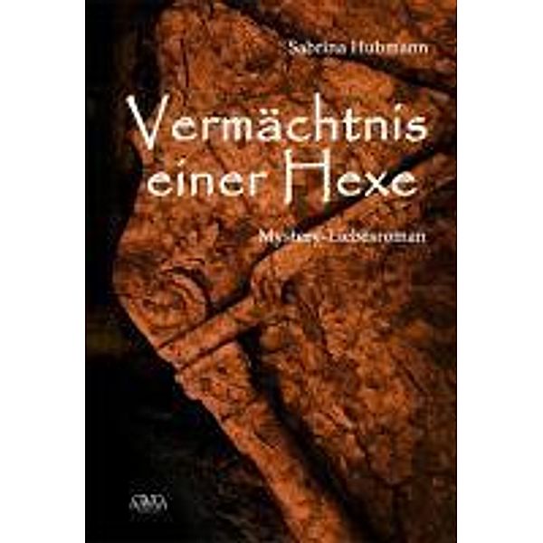 Vermächtnis einer Hexe, Sabrina Hubmann