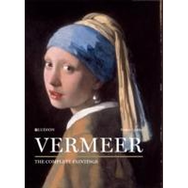 Vermeer, Walter Liedtke