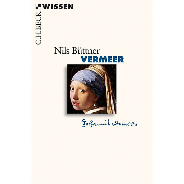 Vermeer, Nils Büttner