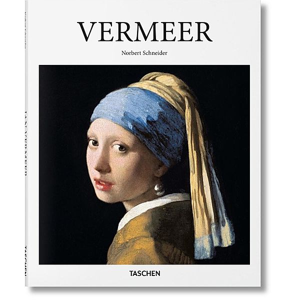 Vermeer, Norbert Schneider