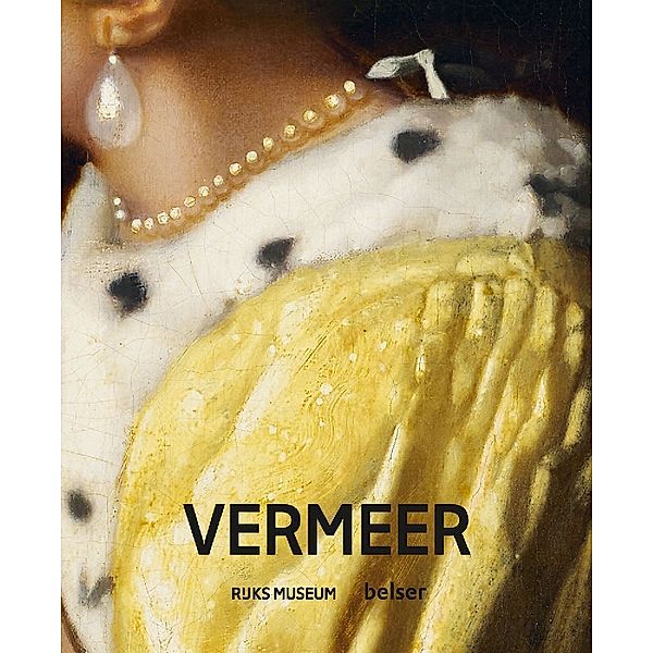 Vermeer, Gregor J. M. Weber, Pieter Roelofs