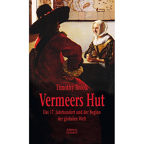 Vermeers Hut, Timothy Brook