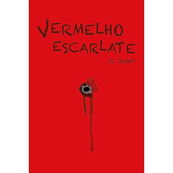 Vermelho escarlate, Jc Junot