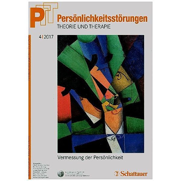 Vermessung der Persönlichkeit