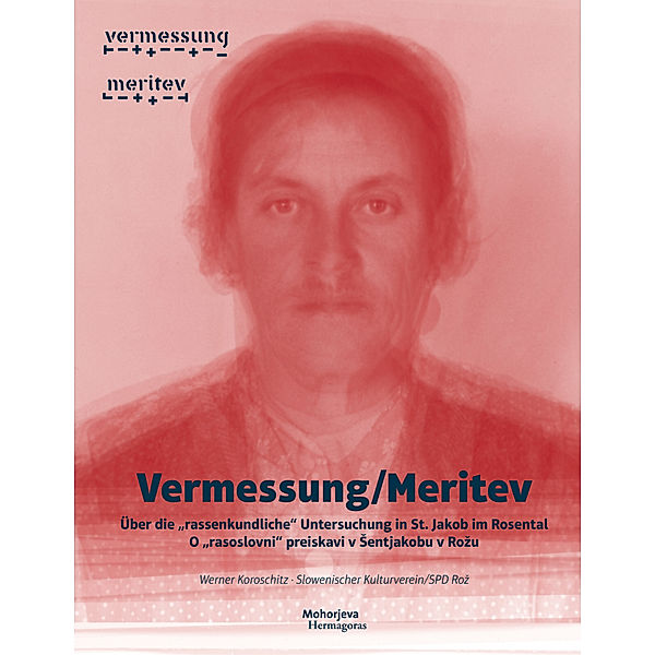 Vermessung/Meritev