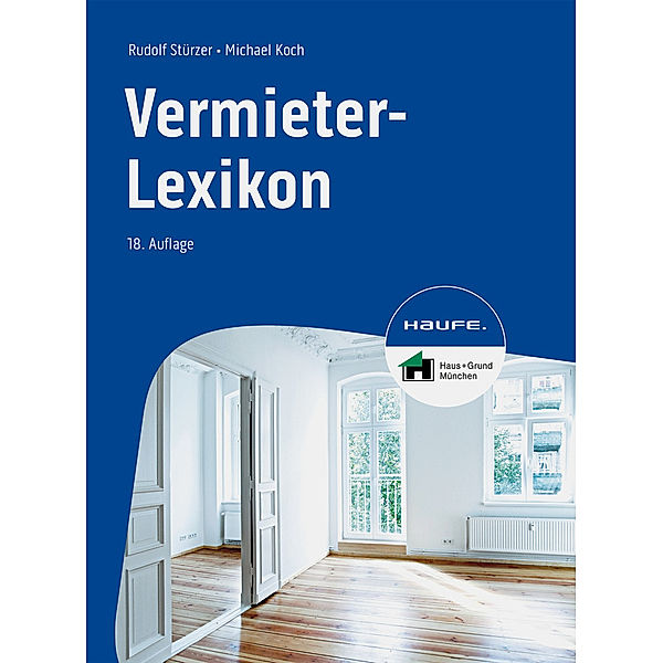 Vermieter-Lexikon, Rudolf Stürzer, Michael Koch