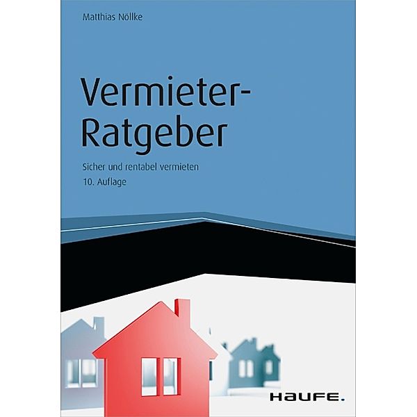 Vermieter-Ratgeber, Matthias Nöllke