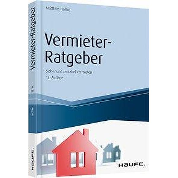 Vermieter-Ratgeber, Matthias Nöllke