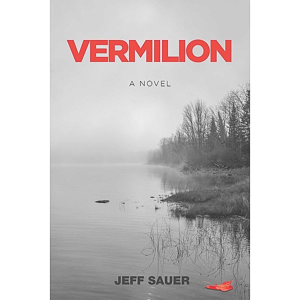 Vermilion, Jeff Sauer