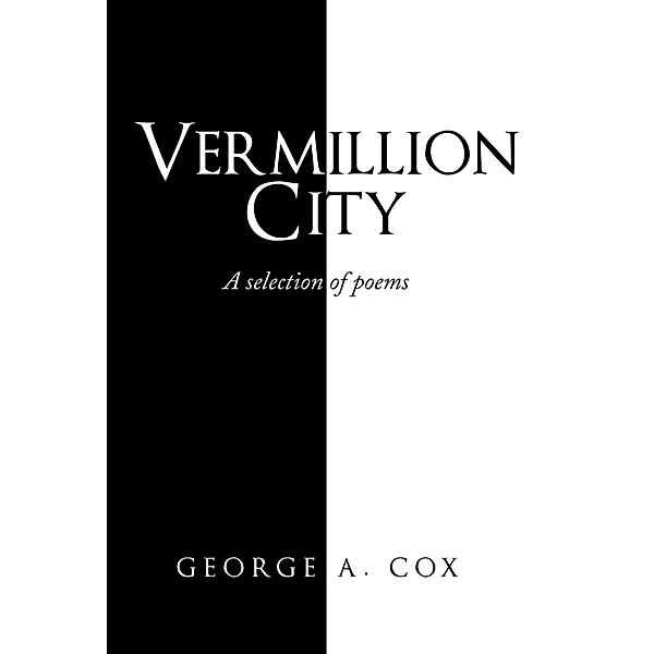 Vermillion City, George A. Cox