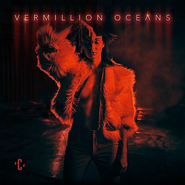 Vermillion Oceans, Credic