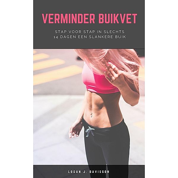 Verminder Buikvet, Logan J. Davisson