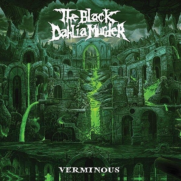 Verminous, The Black Dahlia Murder