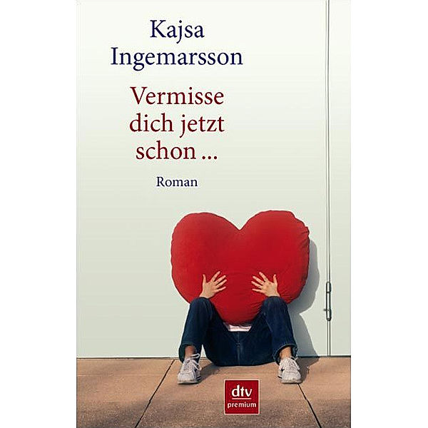 Vermisse dich jetzt schon ..., Kajsa Ingemarsson