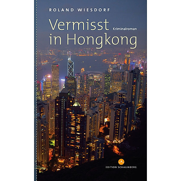 Vermisst in Hongkong, Roland Wiesdorf