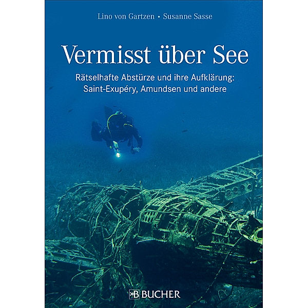 Vermisst über See, Lino von Gartzen